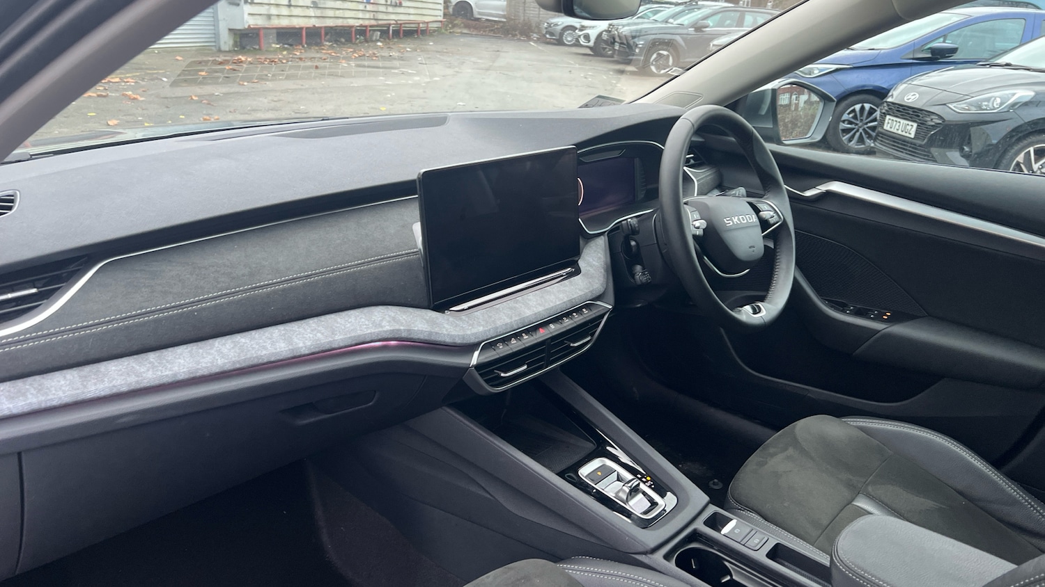 Used Skoda Octavia 2025 for sale - 77296417: Photo 2