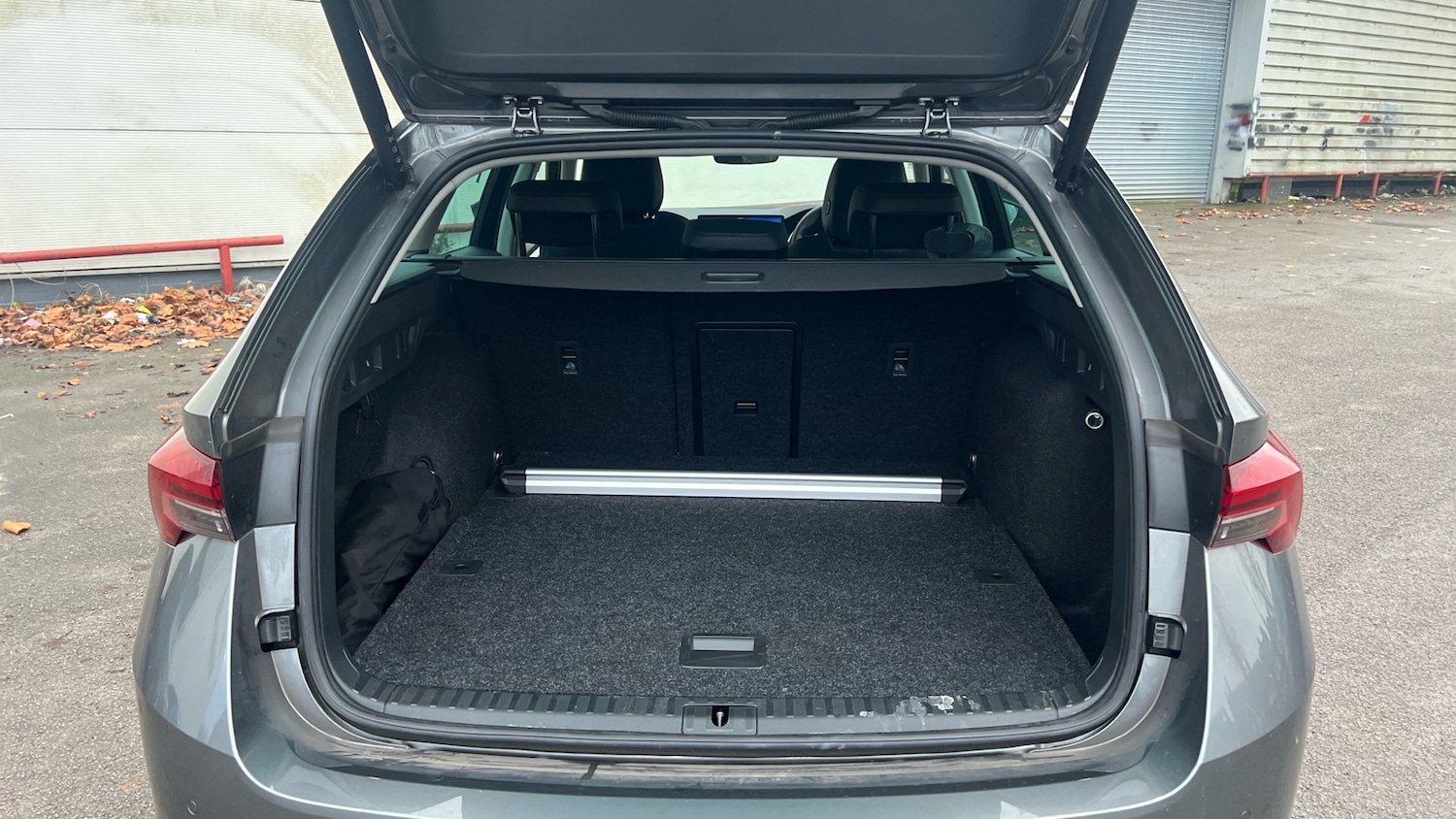 Used Skoda Octavia 2025 for sale - 77296417: Photo 20