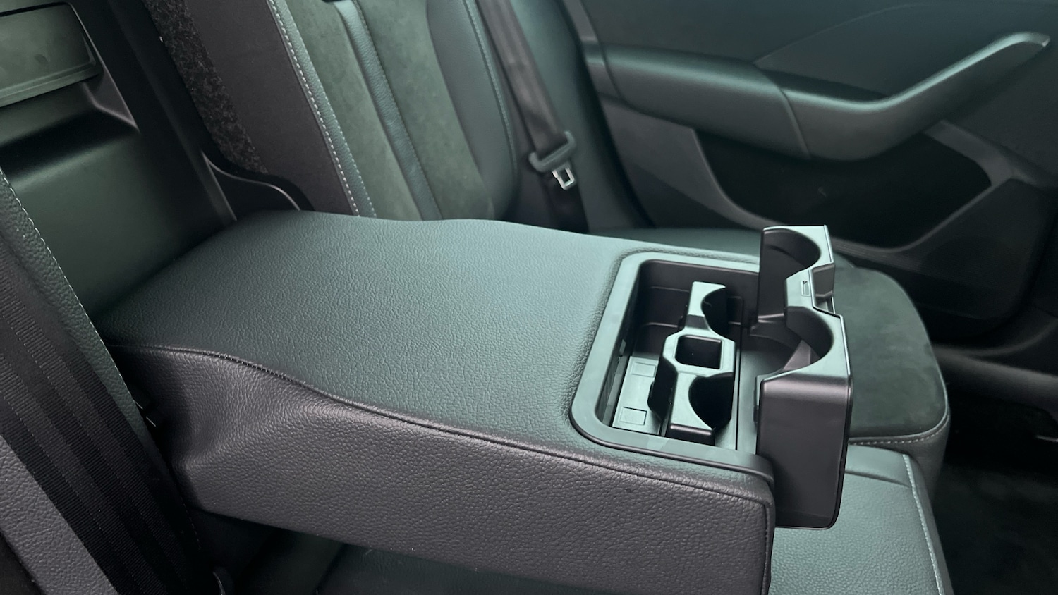 Used Skoda Octavia 2025 for sale - 77296417: Photo 31