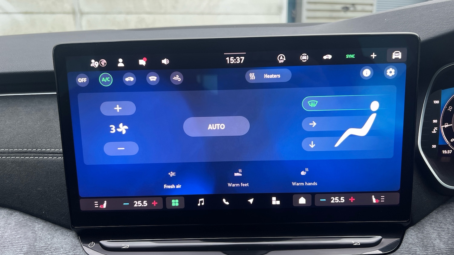 Used Skoda Octavia 2025 for sale - 77296417: Photo 37