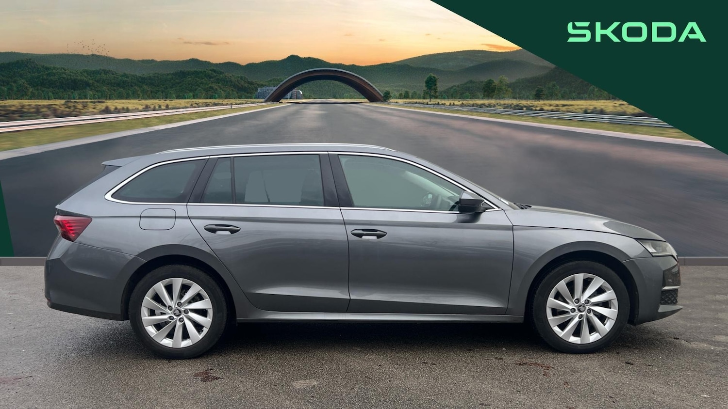 Used Skoda Octavia 2025 for sale - 77296417: Photo 4