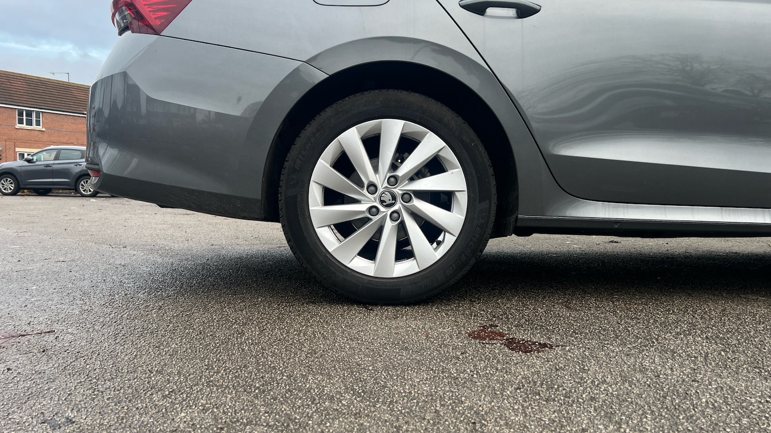 Used Skoda Octavia 2025 for sale - 77296417: Photo 5