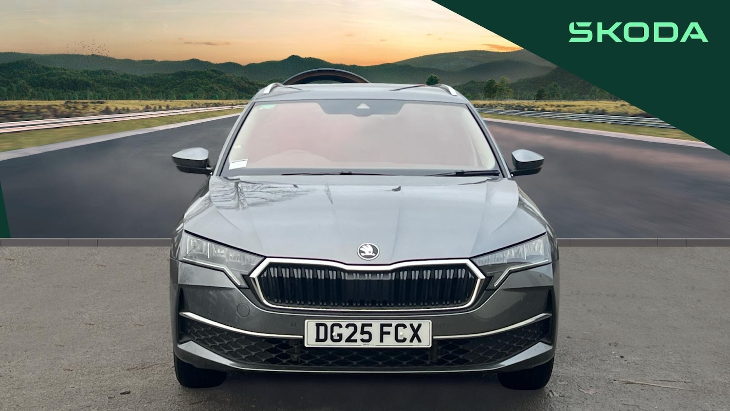 Used Skoda Octavia 2025 for sale - 77296417: Photo 7