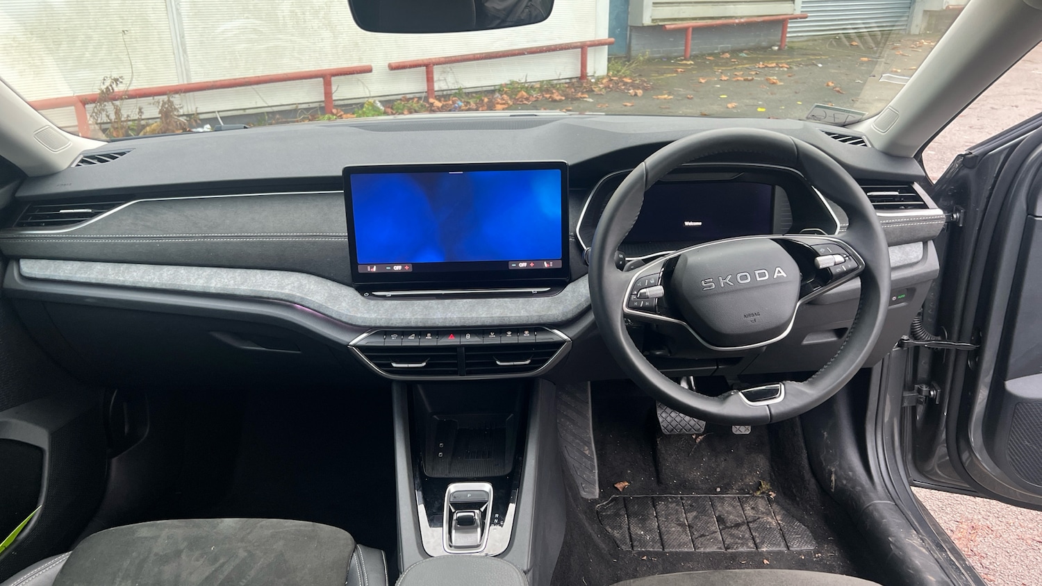 Used Skoda Octavia 2025 for sale - 77296417: Photo 9