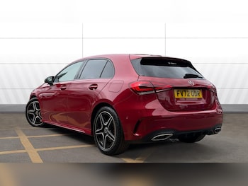Used Mercedes-Benz A-Class 2023 for sale - 79205140: Photo