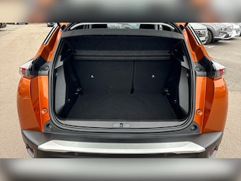 Used Peugeot 2008 2021 for sale - 78267178: Photo