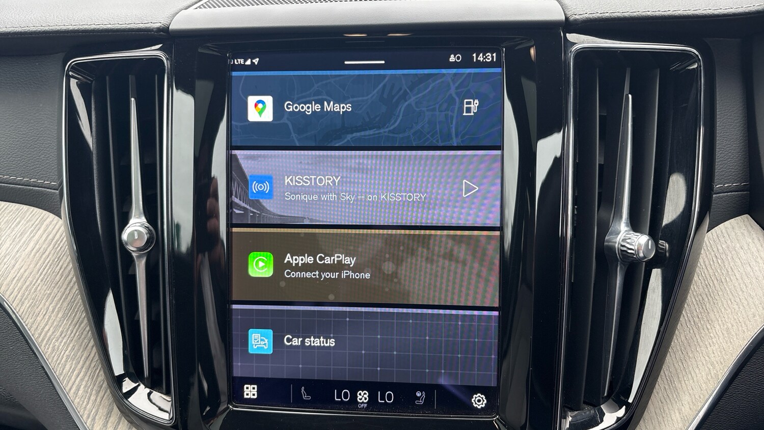 Used Volvo XC60 2023 for sale - 76422216: Photo 12