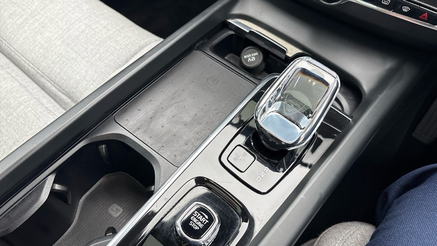 Used Volvo XC60 2023 for sale - 76422216: Photo 13