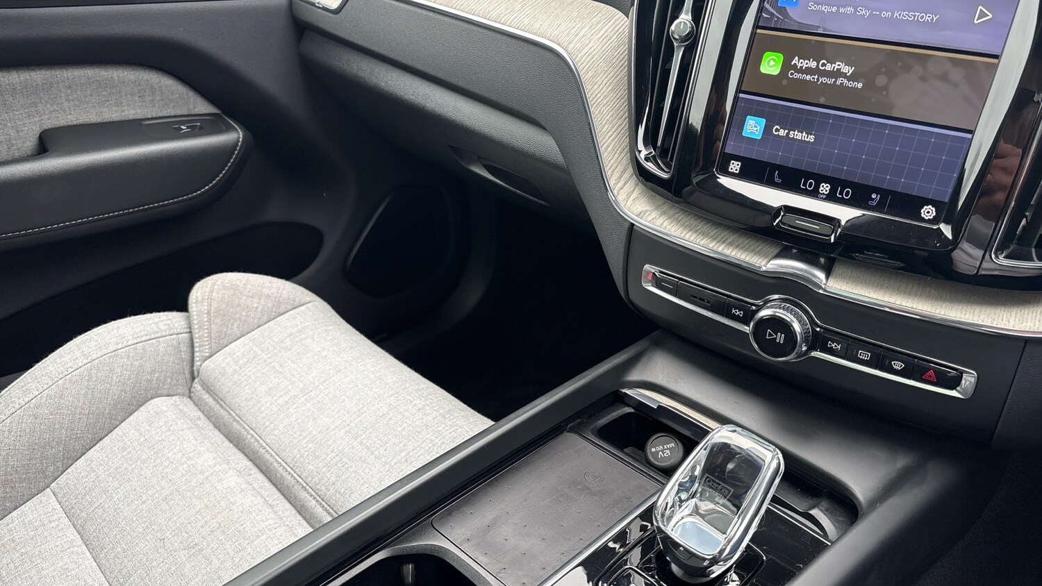 Used Volvo XC60 2023 for sale - 76422216: Photo 14