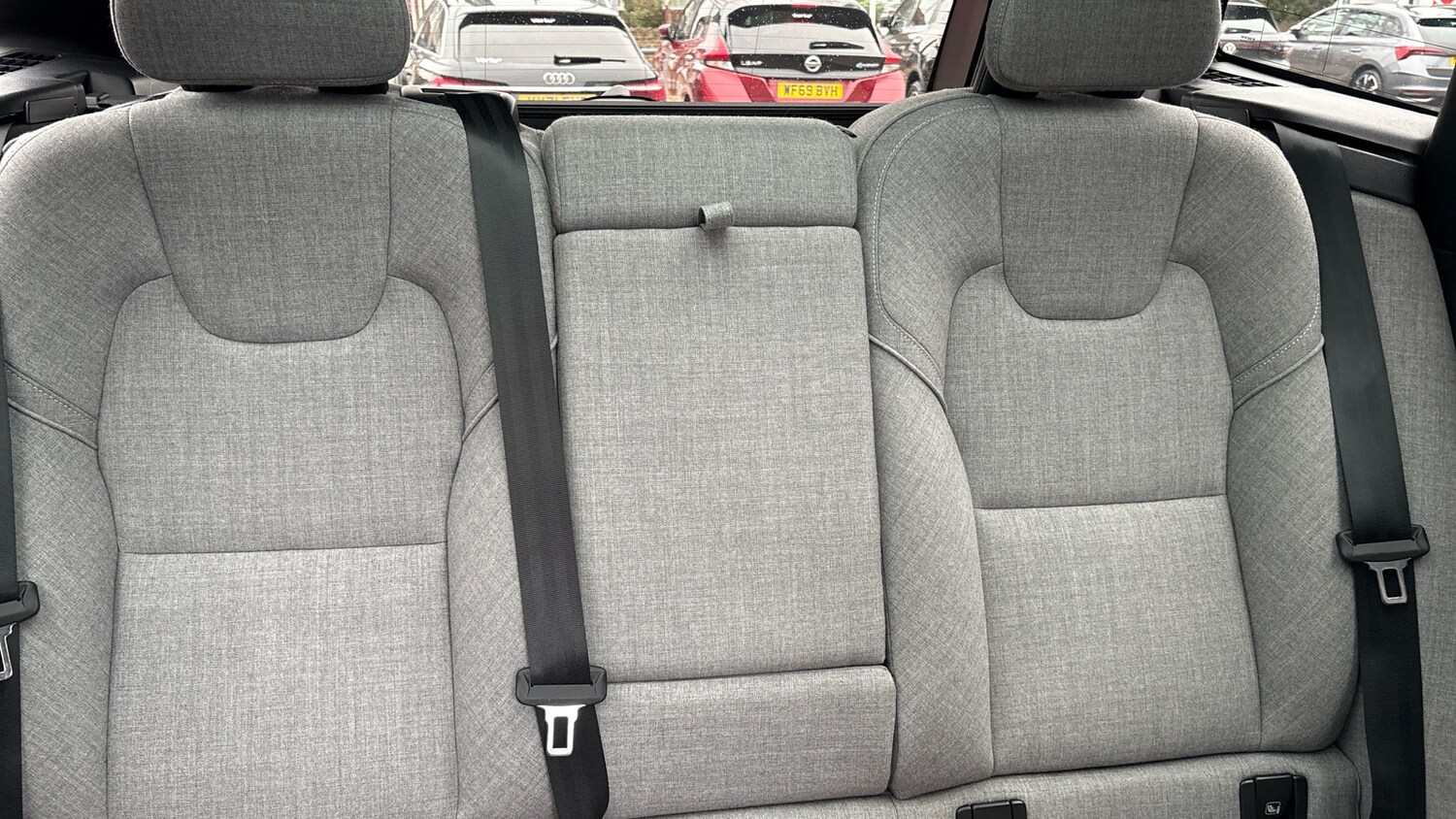 Used Volvo XC60 2023 for sale - 76422216: Photo 15