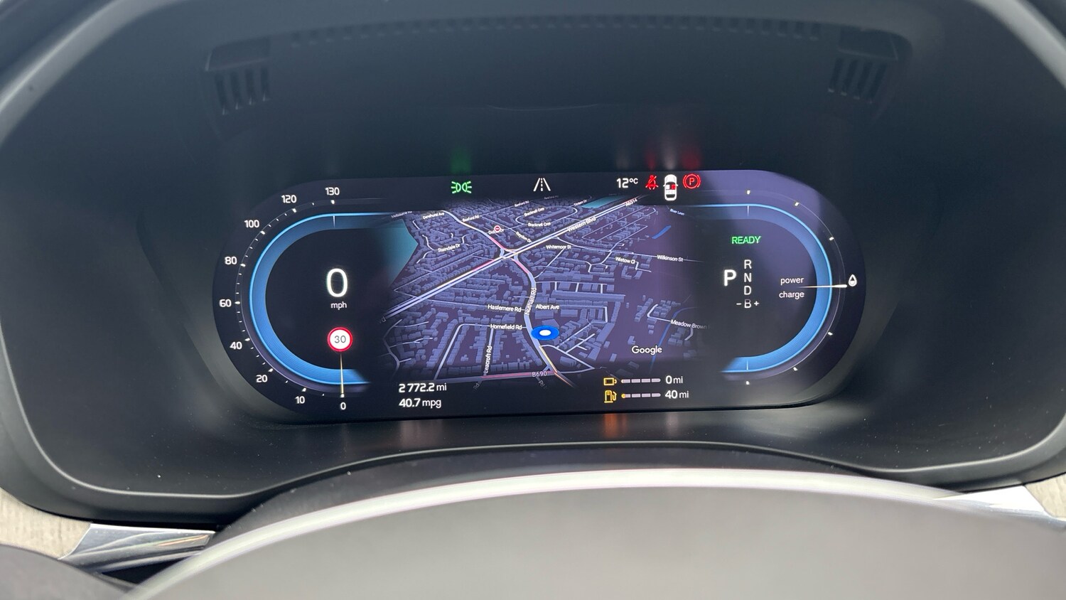 Used Volvo XC60 2023 for sale - 76422216: Photo 18