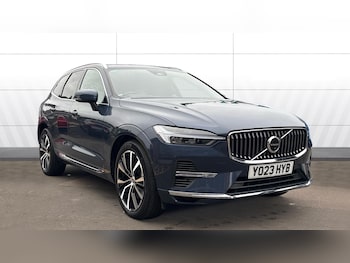 2023 (23) - 2.0 T8 [455] RC PHEV Ultimate Dark 5dr AWD Gtron