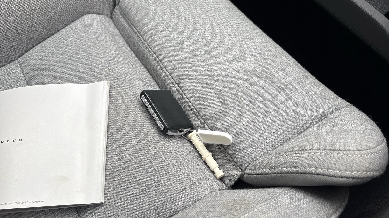 Used Volvo XC60 2023 for sale - 76422216: Photo 20