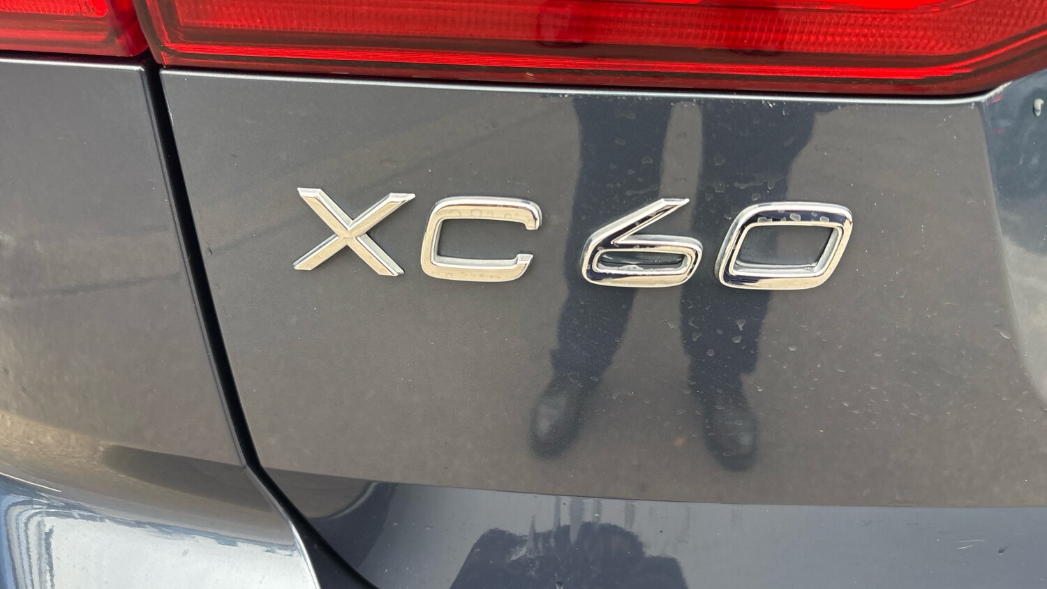 Used Volvo XC60 2023 for sale - 76422216: Photo 21