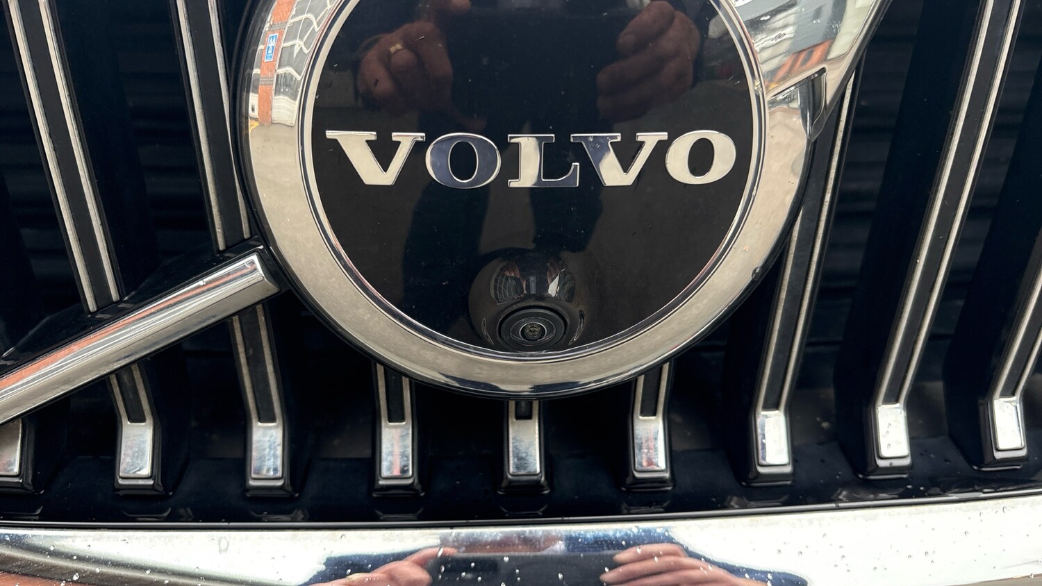 Used Volvo XC60 2023 for sale - 76422216: Photo 26