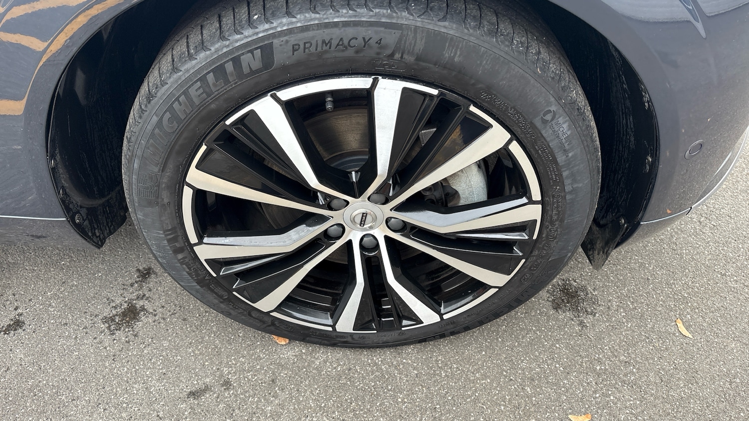 Used Volvo XC60 2023 for sale - 76422216: Photo 27