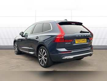 Used Volvo XC60 2023 for sale - 76422216: Photo