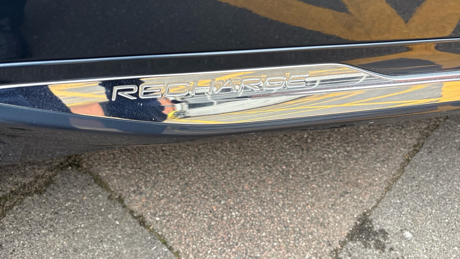 Used Volvo XC60 2023 for sale - 76422216: Photo 31