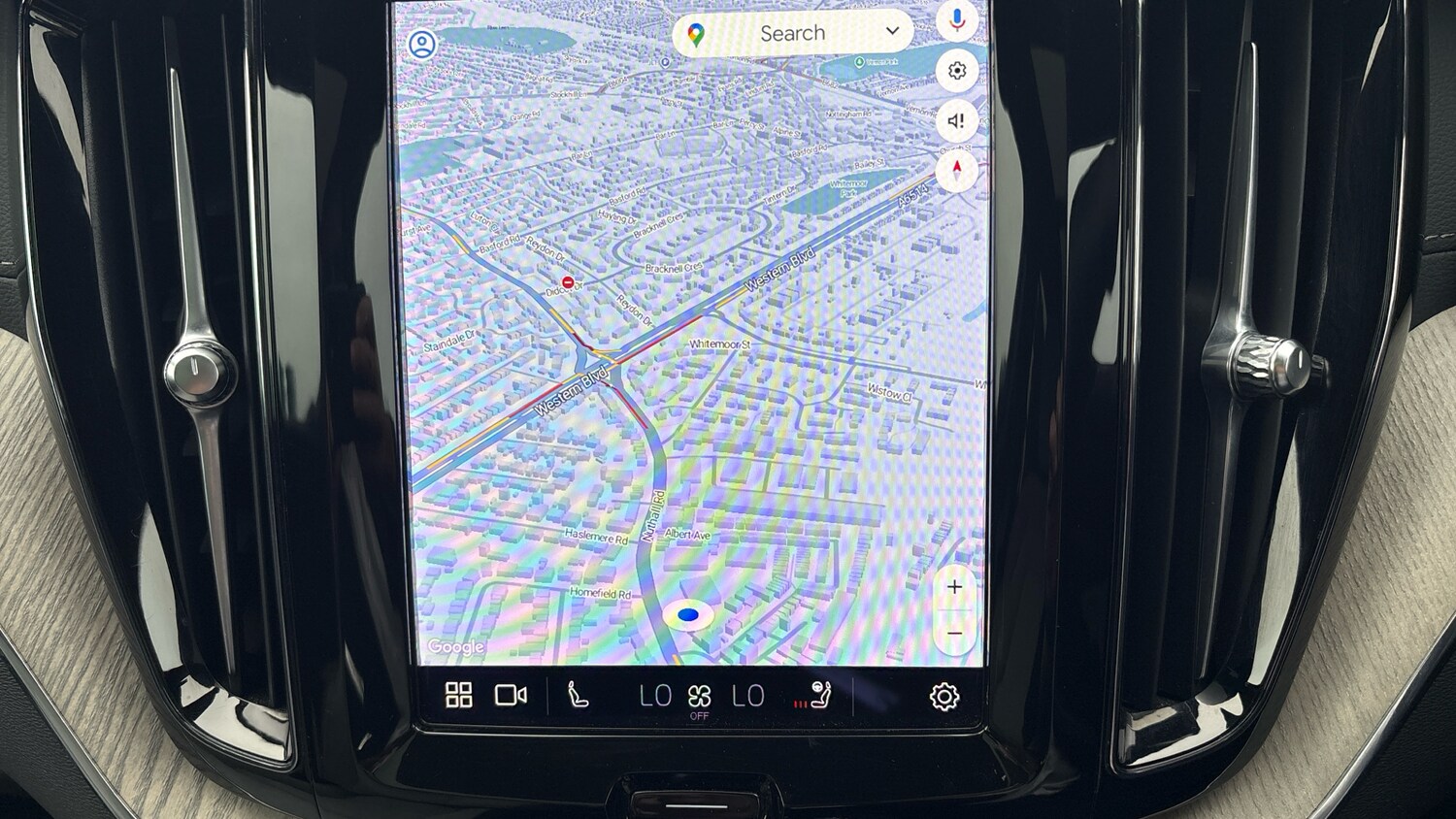 Used Volvo XC60 2023 for sale - 76422216: Photo 32