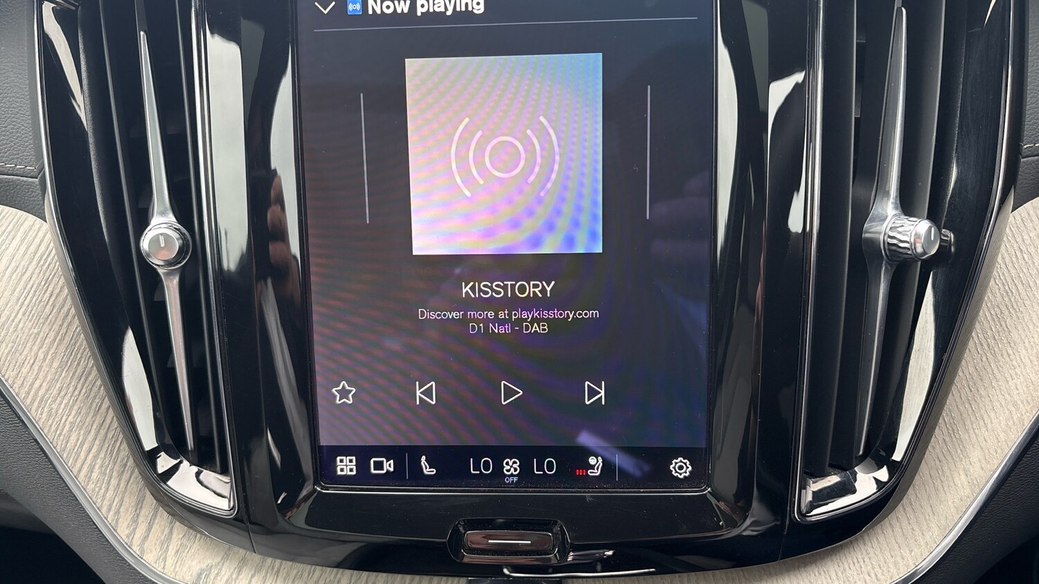 Used Volvo XC60 2023 for sale - 76422216: Photo 33