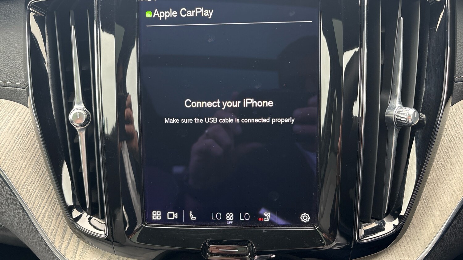 Used Volvo XC60 2023 for sale - 76422216: Photo 34