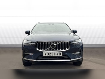 Used Volvo XC60 2023 for sale - 76422216: Photo