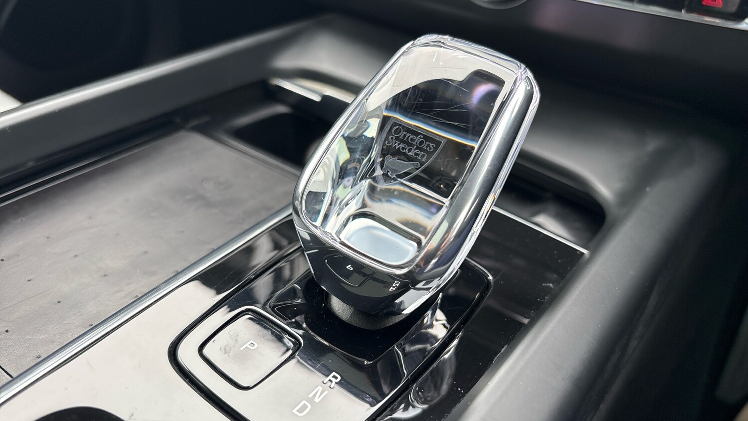 Used Volvo XC60 2023 for sale - 76422216: Photo 40