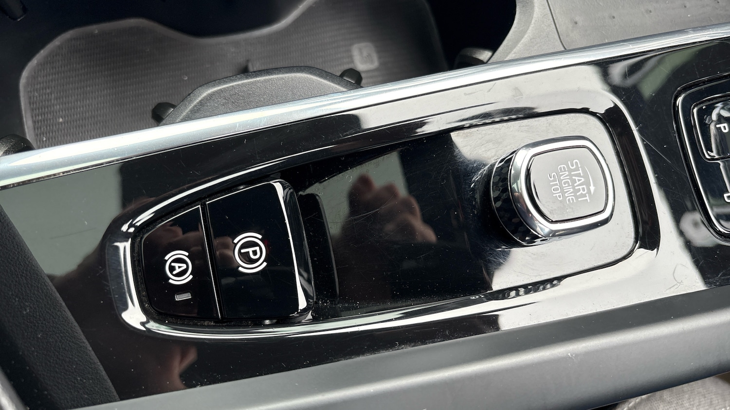 Used Volvo XC60 2023 for sale - 76422216: Photo 41