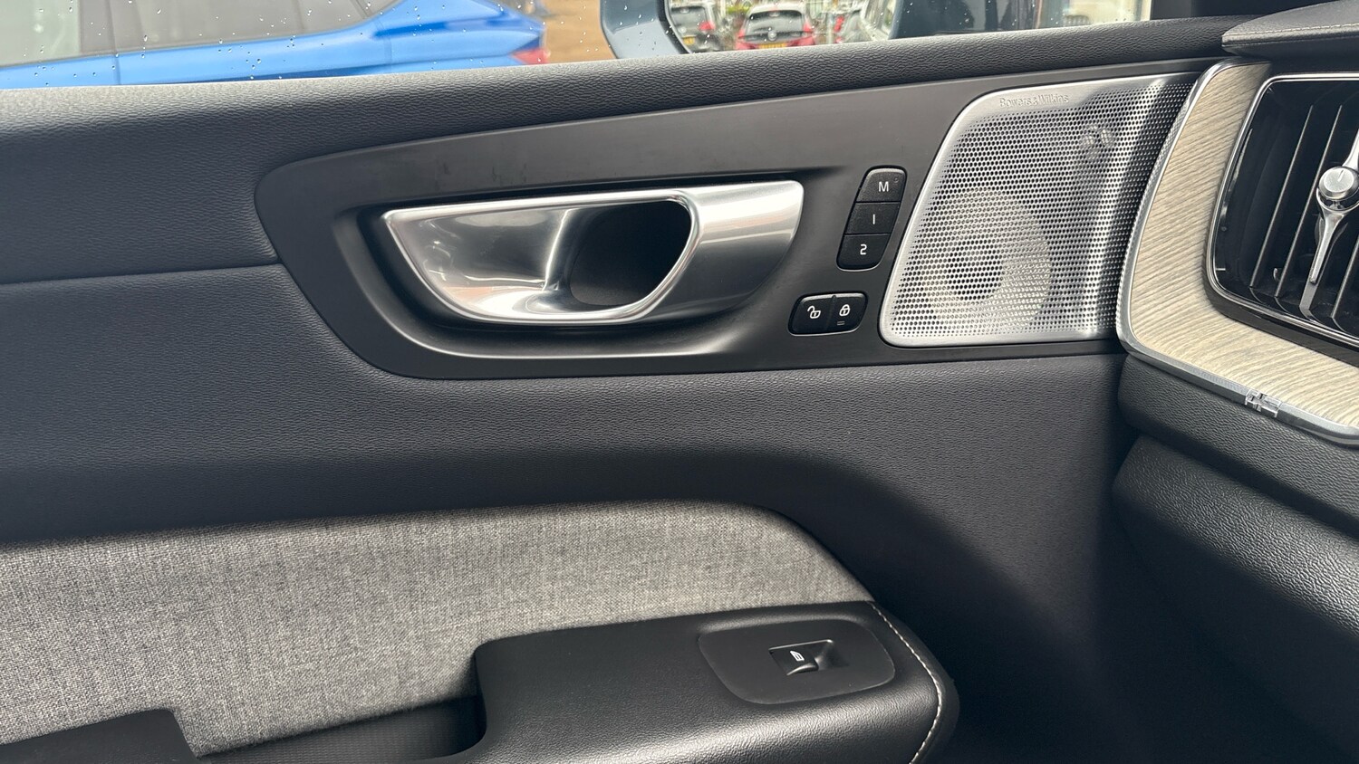 Used Volvo XC60 2023 for sale - 76422216: Photo 53