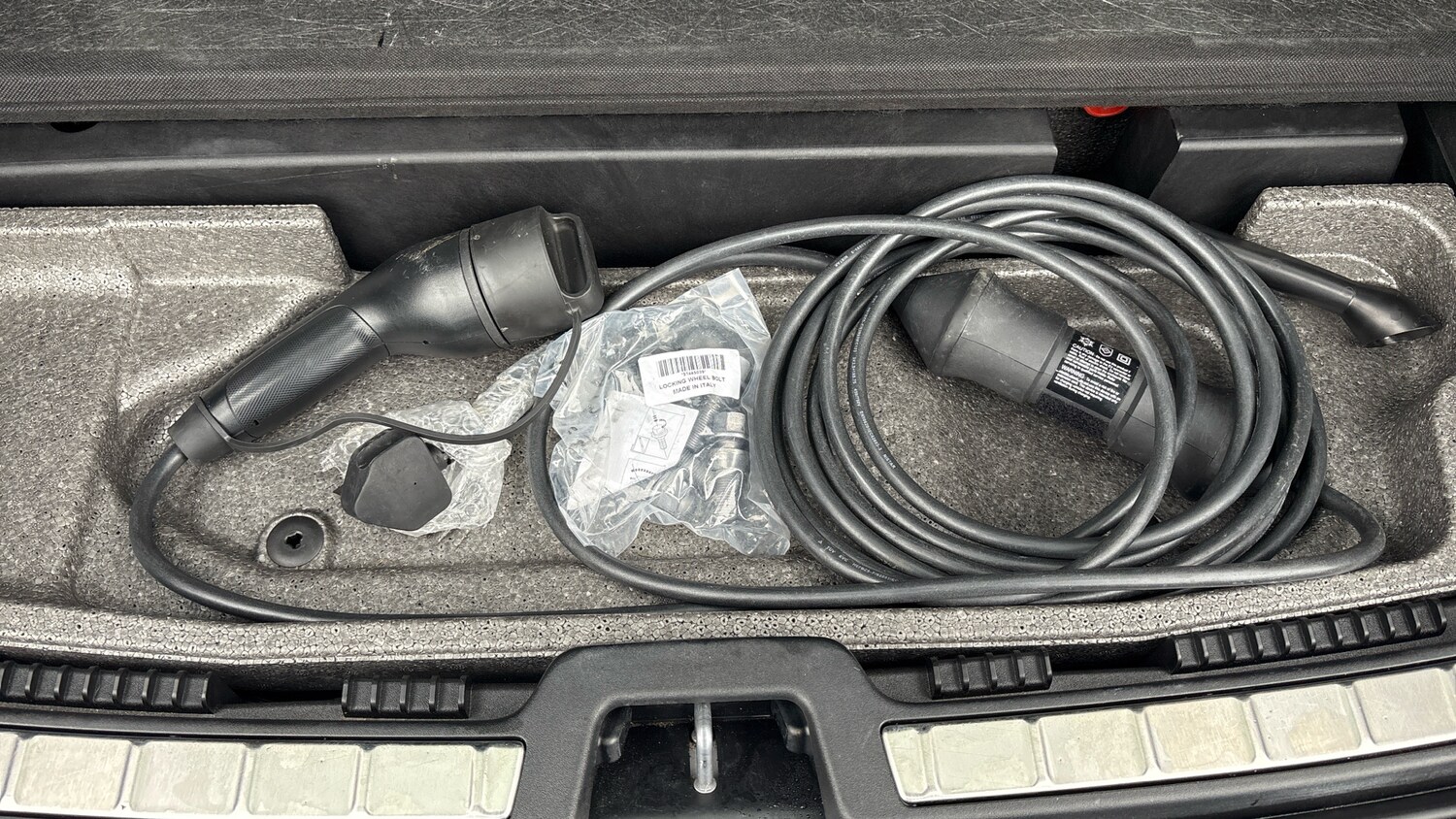 Used Volvo XC60 2023 for sale - 76422216: Photo 62