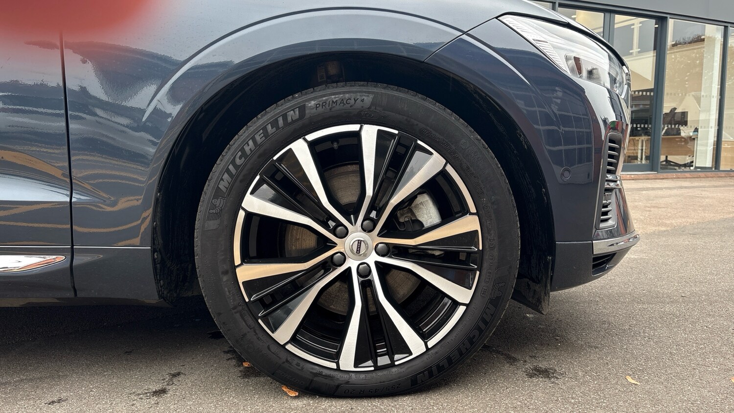 Used Volvo XC60 2023 for sale - 76422216: Photo 7