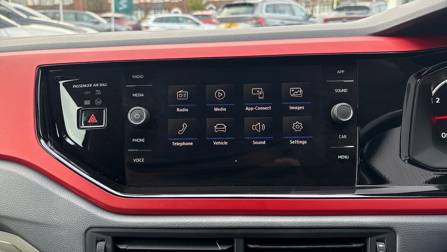 Used Volkswagen Polo 2018 for sale - 76980756: Photo 12