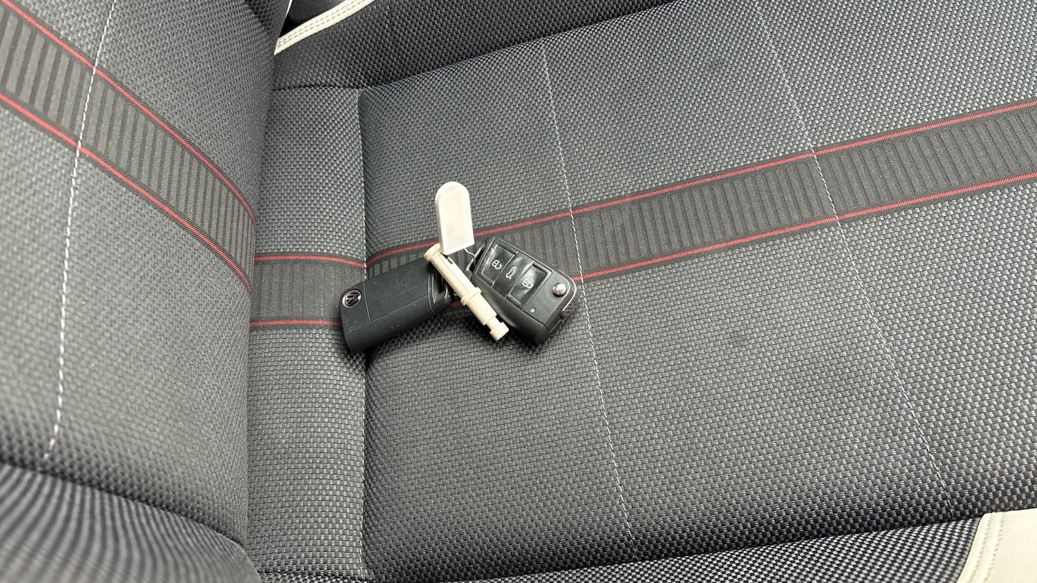 Used Volkswagen Polo 2018 for sale - 76980756: Photo 20