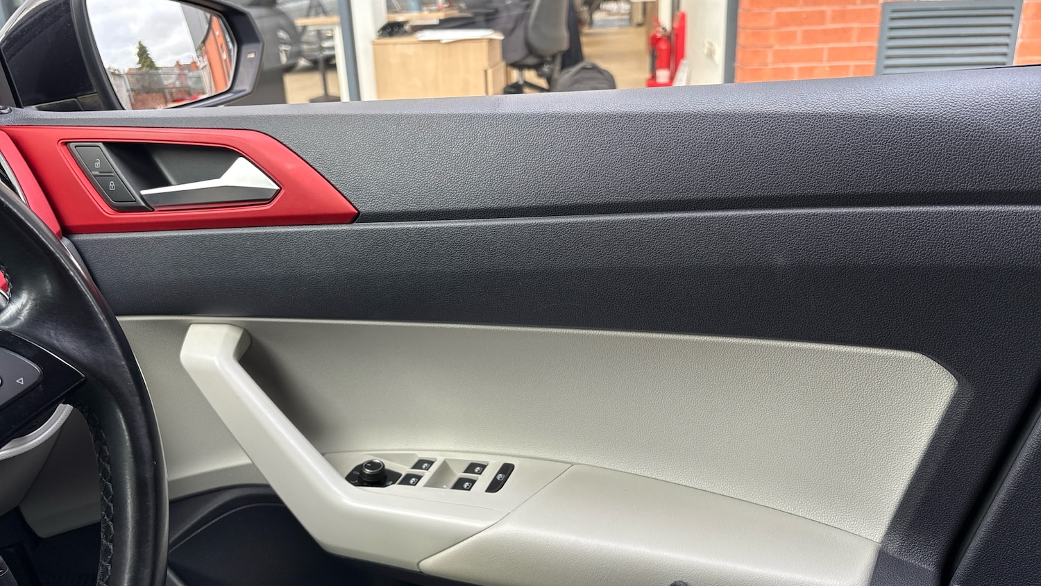 Used Volkswagen Polo 2018 for sale - 76980756: Photo 22