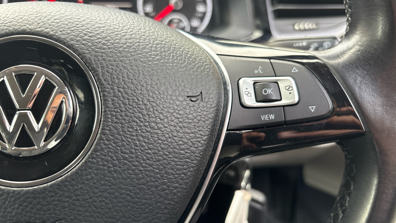 Used Volkswagen Polo 2018 for sale - 76980756: Photo 25