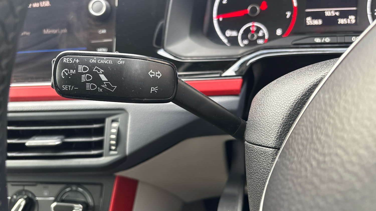 Used Volkswagen Polo 2018 for sale - 76980756: Photo 27