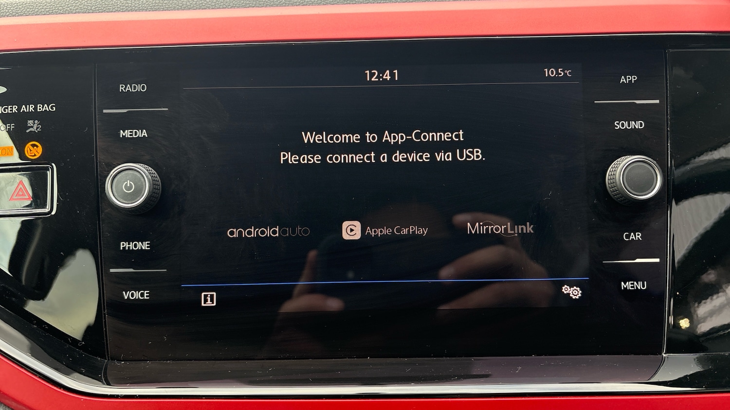 Used Volkswagen Polo 2018 for sale - 76980756: Photo 28