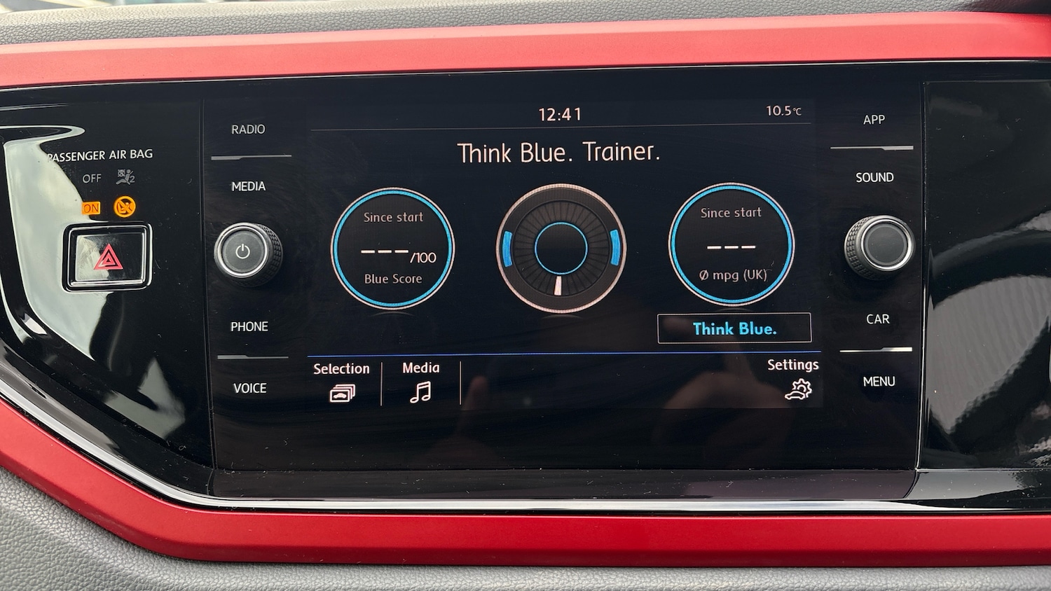 Used Volkswagen Polo 2018 for sale - 76980756: Photo 29