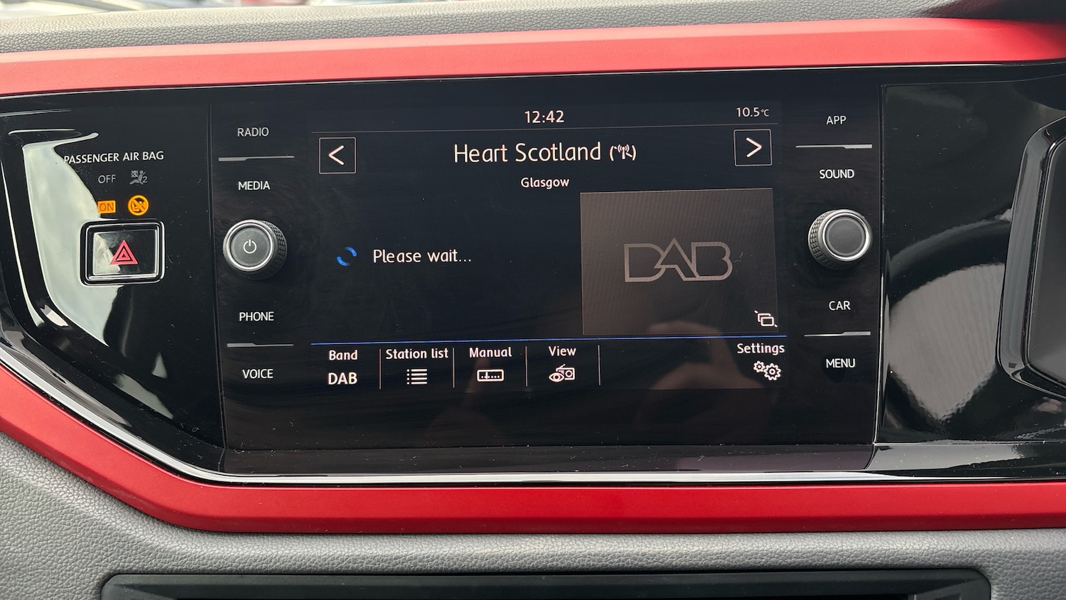 Used Volkswagen Polo 2018 for sale - 76980756: Photo 30