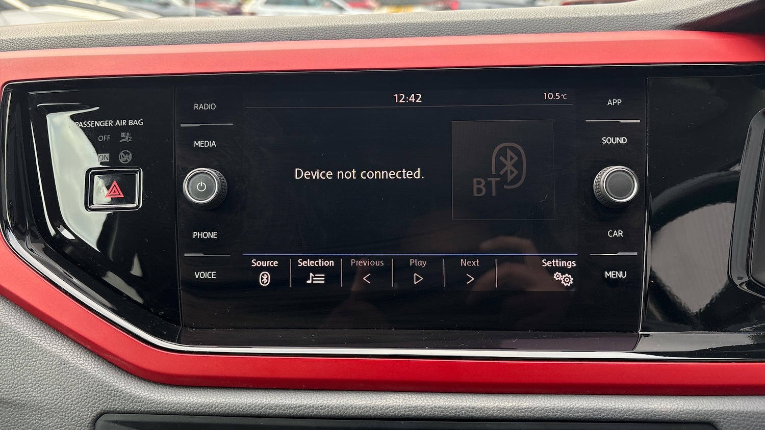 Used Volkswagen Polo 2018 for sale - 76980756: Photo 31