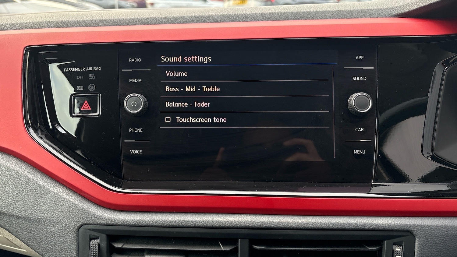 Used Volkswagen Polo 2018 for sale - 76980756: Photo 32