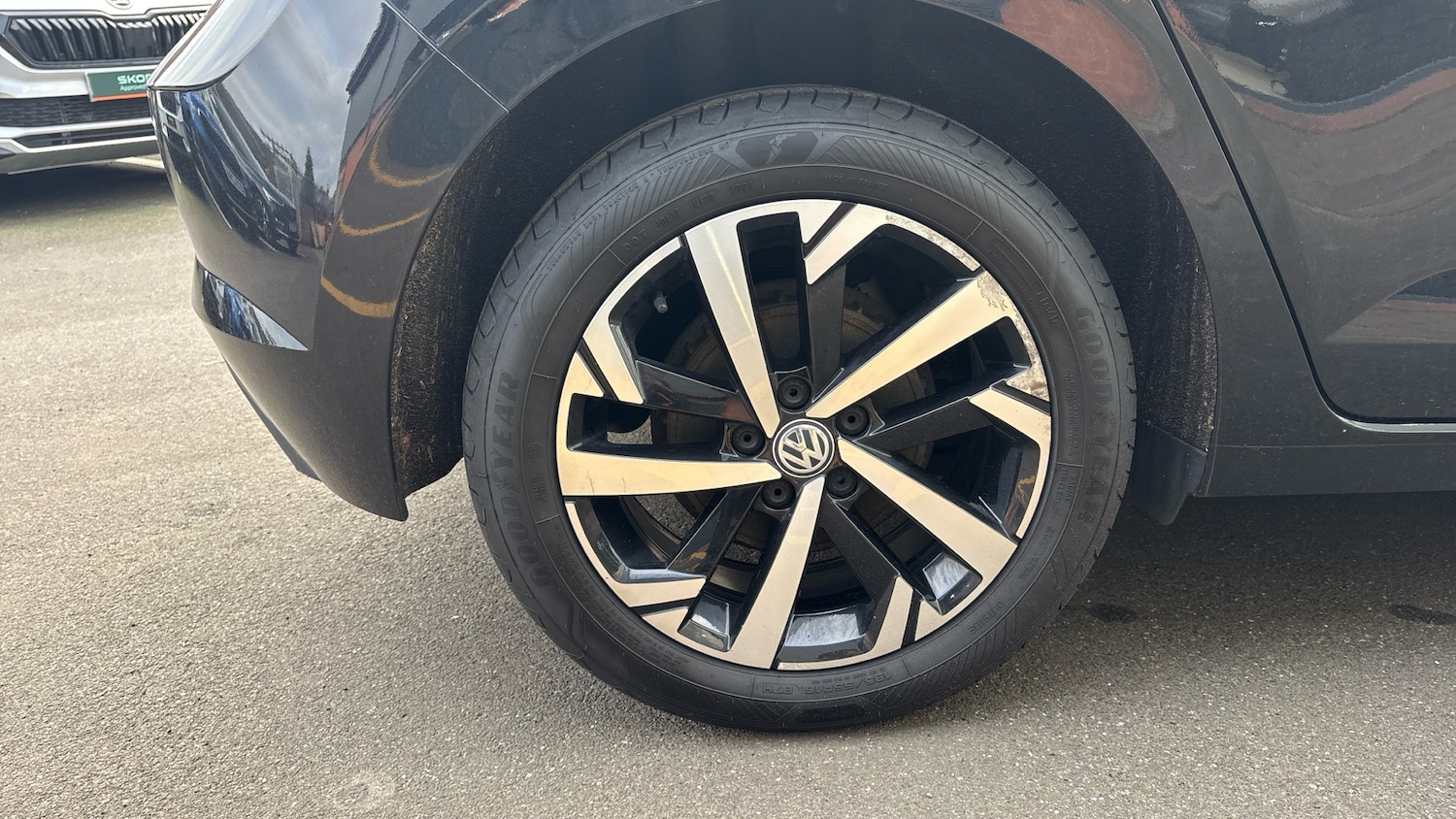 Used Volkswagen Polo 2018 for sale - 76980756: Photo 45