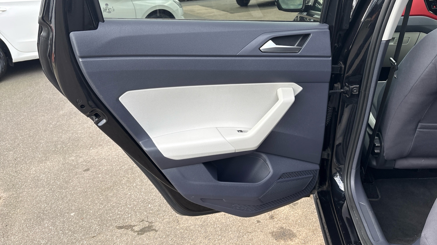 Used Volkswagen Polo 2018 for sale - 76980756: Photo 51