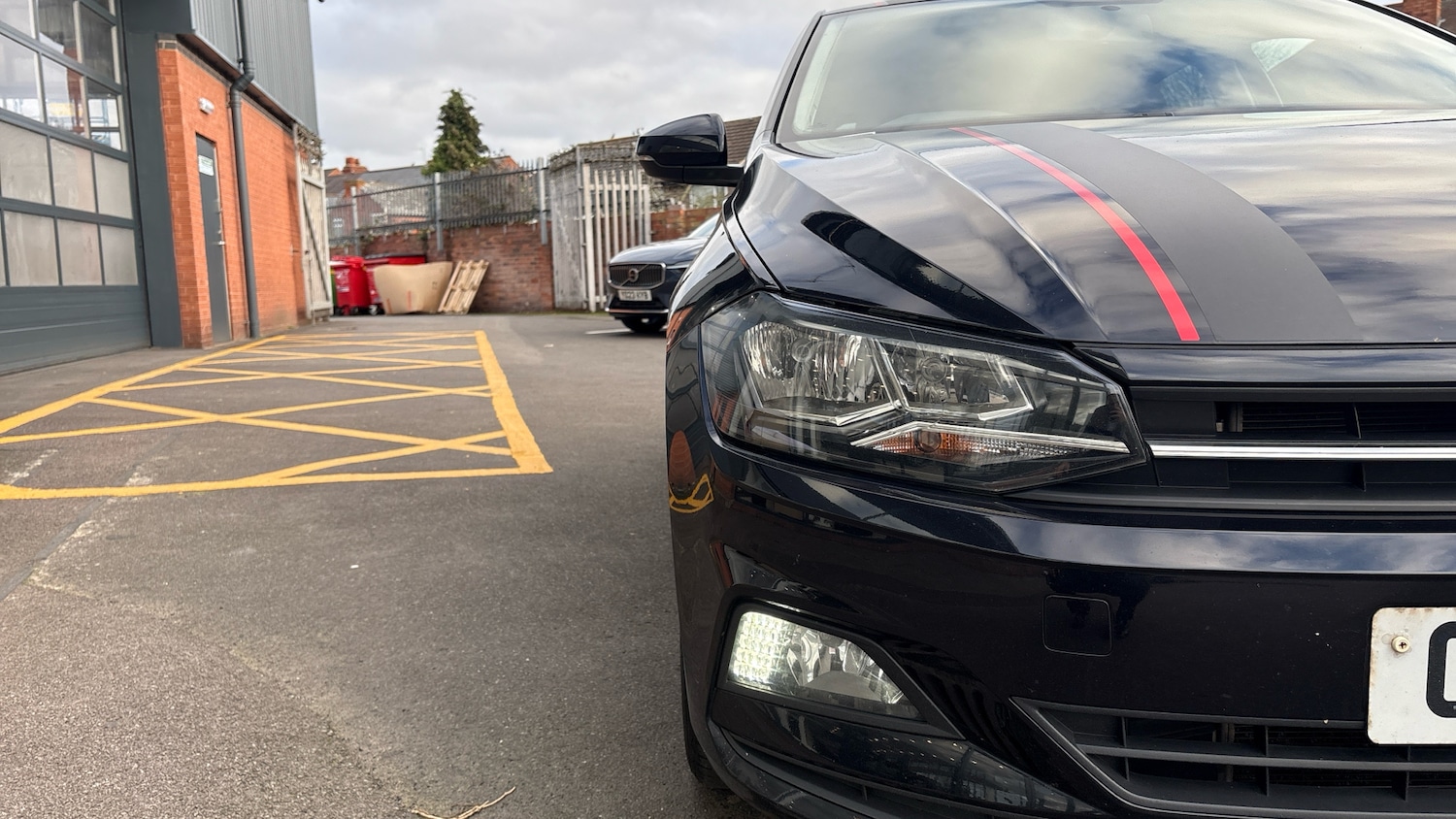 Used Volkswagen Polo 2018 for sale - 76980756: Photo 54