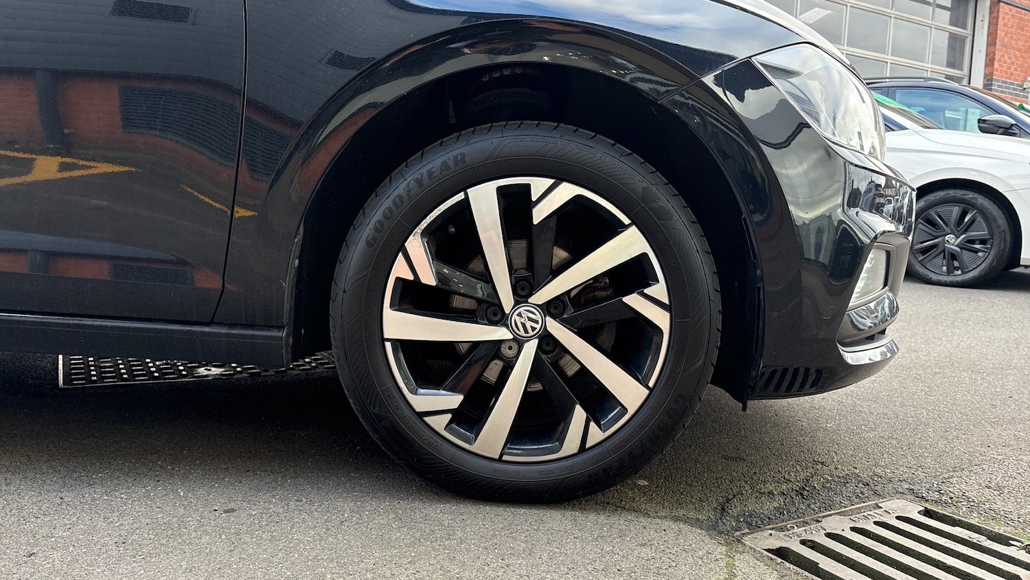 Used Volkswagen Polo 2018 for sale - 76980756: Photo 7