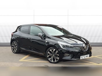 Used Renault Clio 2022 for sale - 78067355: Photo