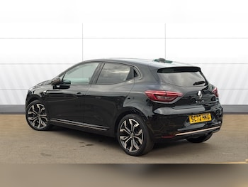 Used Renault Clio 2022 for sale - 78067355: Photo