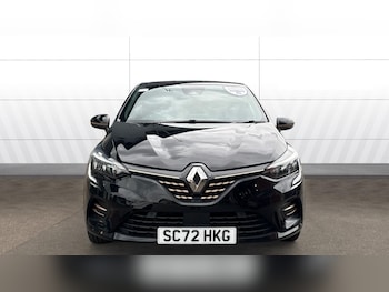 Used Renault Clio 2022 for sale - 78067355: Photo