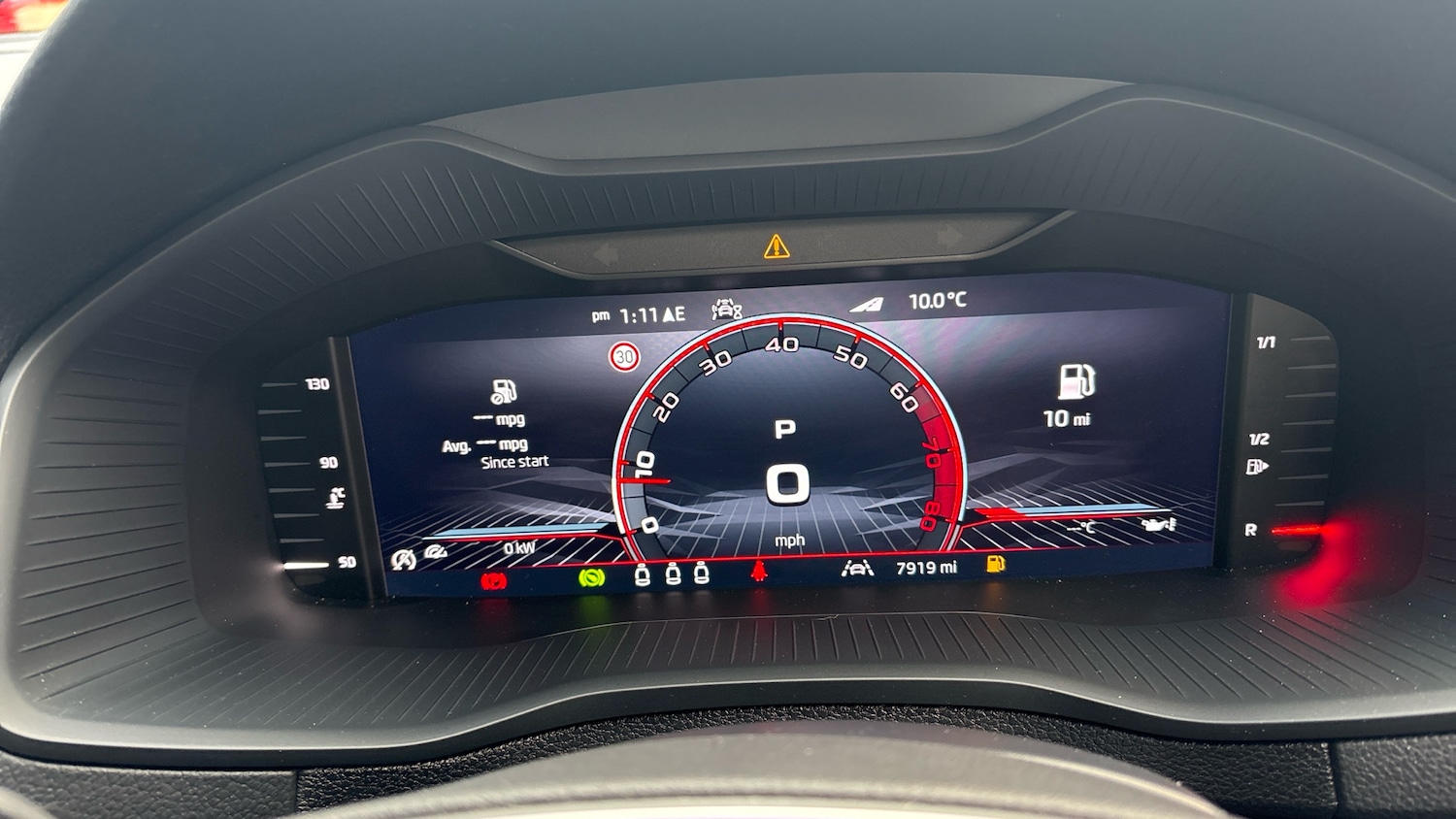 Used Skoda Karoq 2024 for sale - 76895225: Photo 11