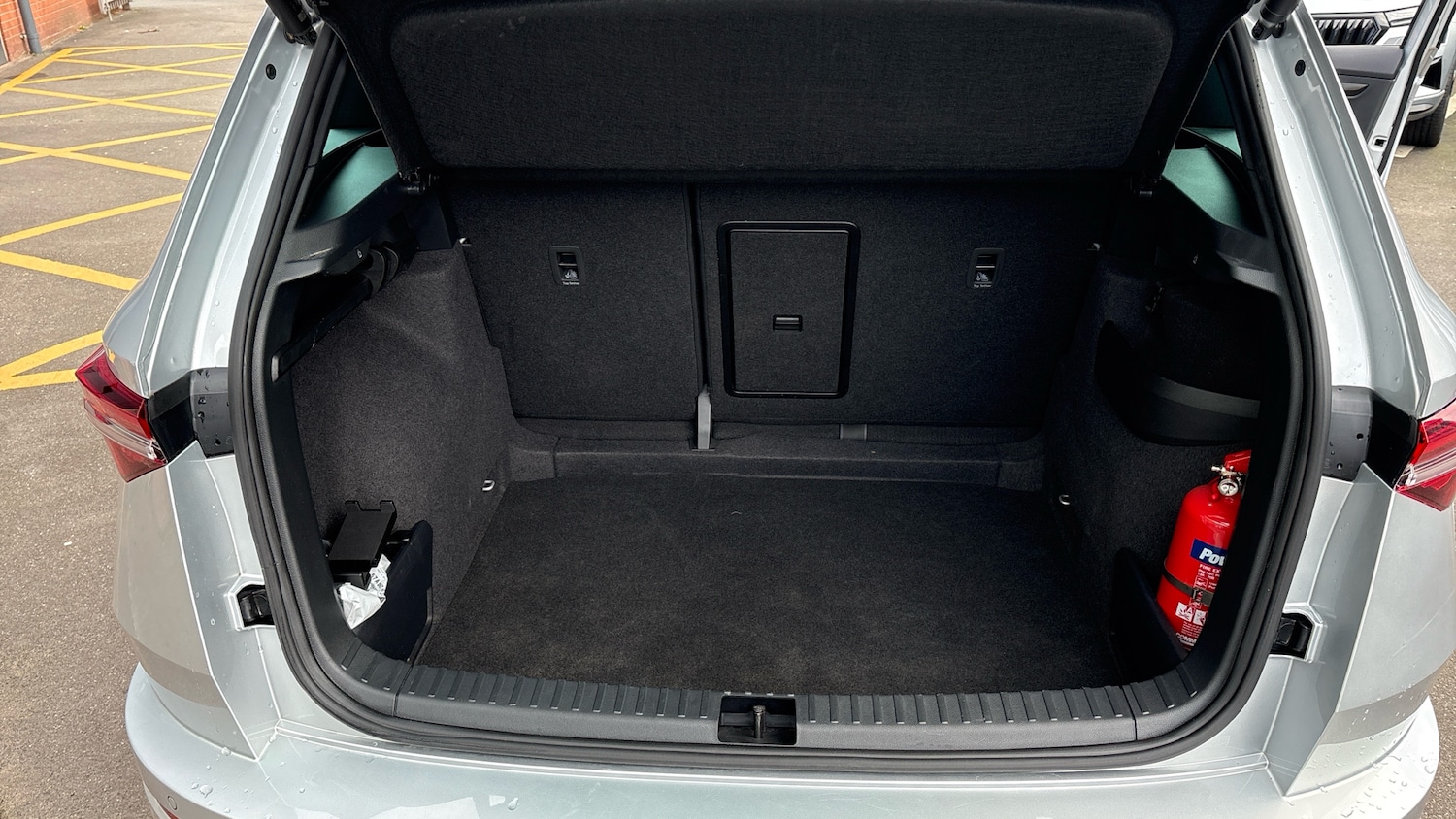 Used Skoda Karoq 2024 for sale - 76895225: Photo 20